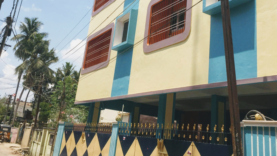 Cover photo of Hi Tech Womens hostel | Womens PG in Tambaram | Working Womens Hostel | Ladies Hostel | Ladies PG in Tambaram